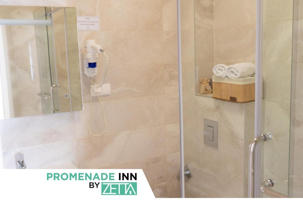 Promenade Inn By Zetta SJJ Exterior foto